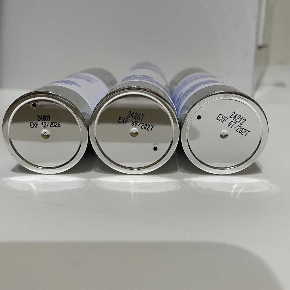 3 bottles of ZO Skin Health Daily Power Defense - BRAND NEW - Picture 2 of 2